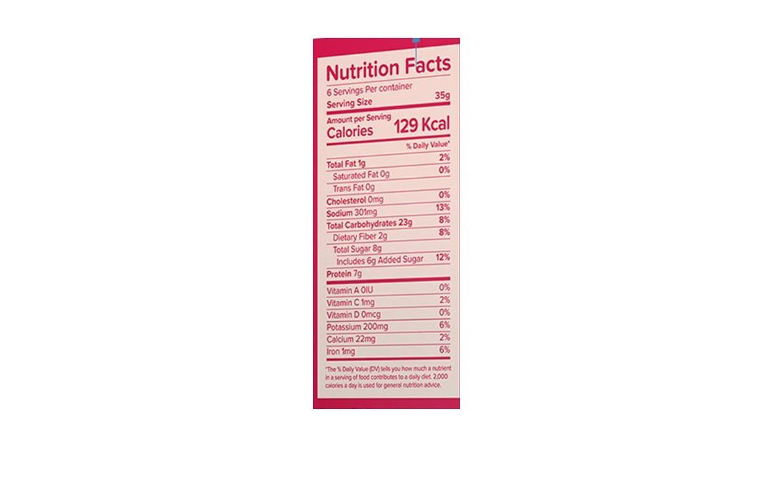 Satvam Khaman Instant Mix    Box  200 grams